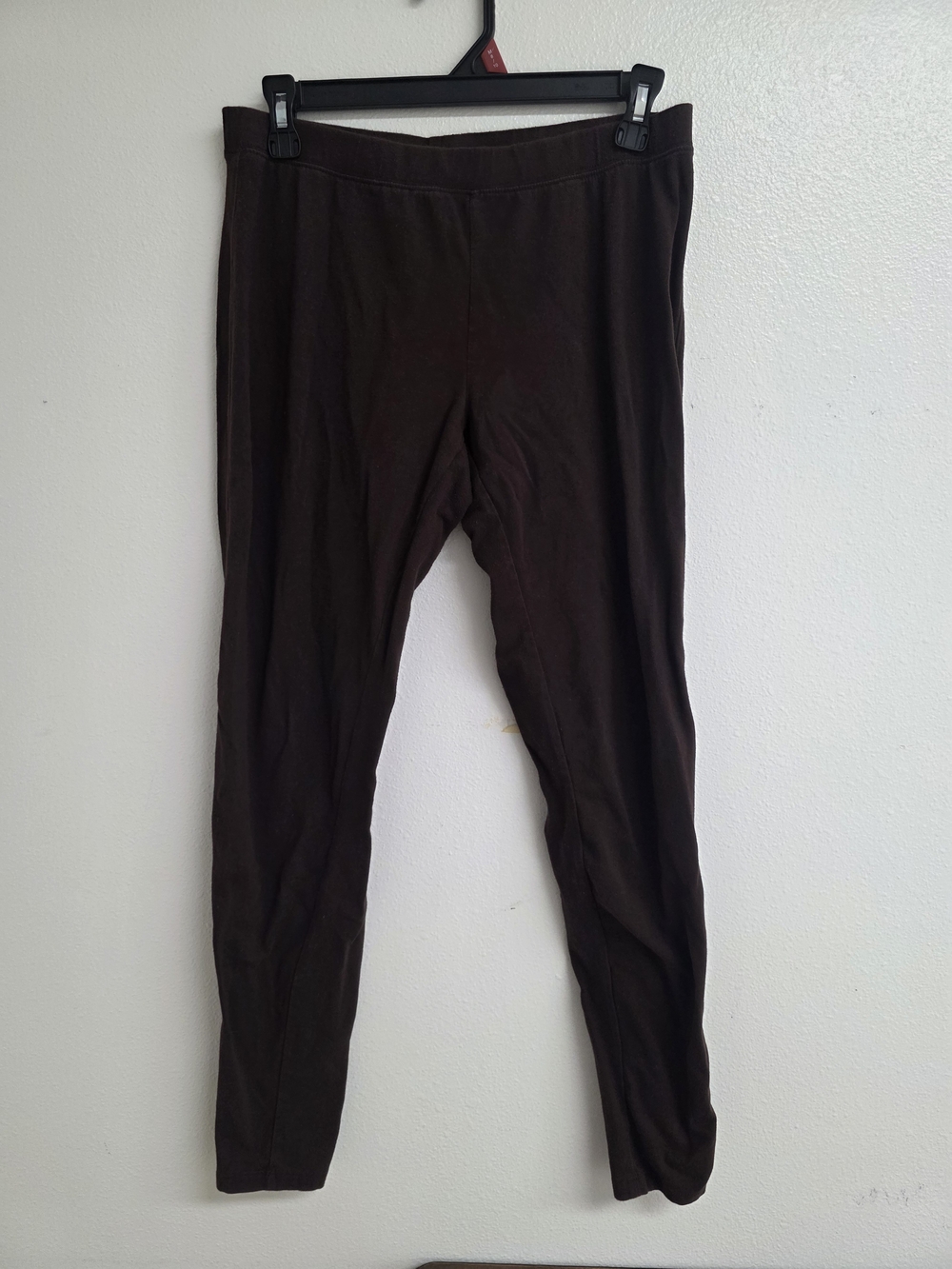 new directions Brown Leggings (0356)